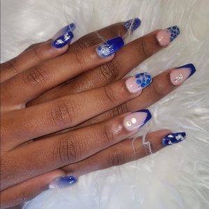 Meet your Posher, Kadie